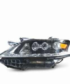 Toyota Lexus 570 Ex Japan Headlight Part Number 91