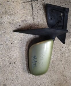 Toyota Passo 2006 Ex Japan Side Mirror