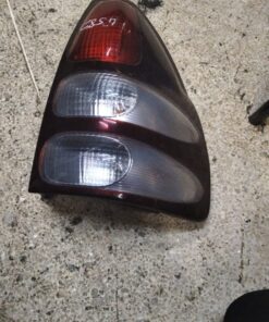 Toyota Prado 120 Ex Japan Backlight/Taillight