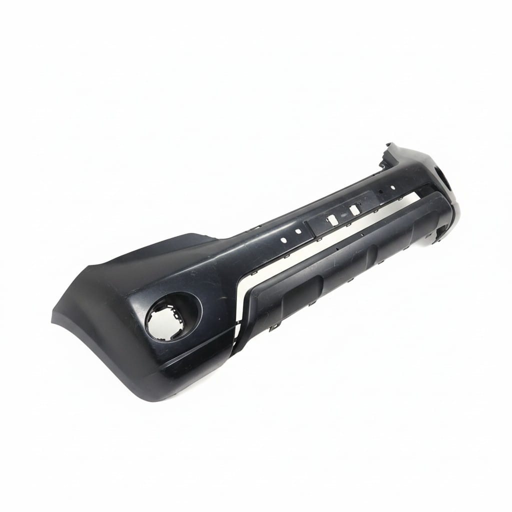 Toyota Prado 2013-2017 Genuine Tear Drop Front Bumper Shell