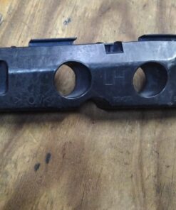 Toyota Sienta 2012 Left Bumper Slide