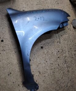 Toyota Sienta RHS Wing/Fender