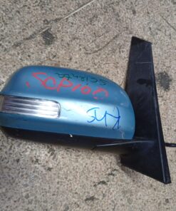 Toyota Sienta 2012 Side Mirror with indicator/Signal