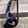 Toyota Vitz 2018 Front Bumper Shell