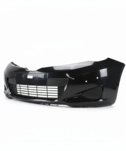 Toyota Vitz 2012 Ex Japan Front Bumper Complete