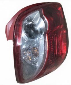 Toyota Auris 2010 Ex Japan BACKLIGHT/Taillight Left