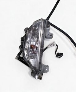 Mazda Axela 2015 Front Bumper Indicator/Reflector complete