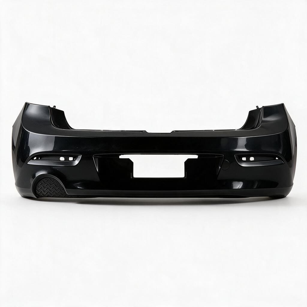 Mazda Axela Rear Bumper Station Wagon