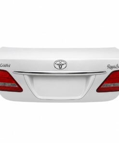Toyota Crown Royal Saloon Ex Japan Boot