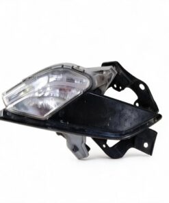 Mazda CX3 Ex Japan Front Bumper Indicator Lights and Cover Complete
