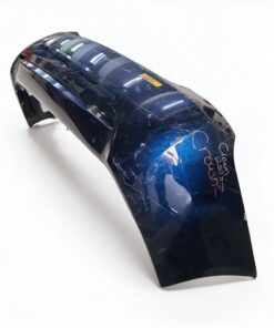 Toyota Crown 2006 Ex Japan Rear Bumper