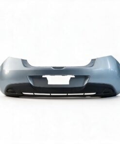 Mazda Demio Ex Japan Rear Bumper