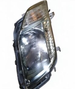 Toyota Axio Fielder 2010-2012  Ex Japan Headlight Rhs non Xenon