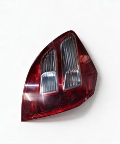 Honda Fit 2008 Ex Japan Clean Backlight/Tailight