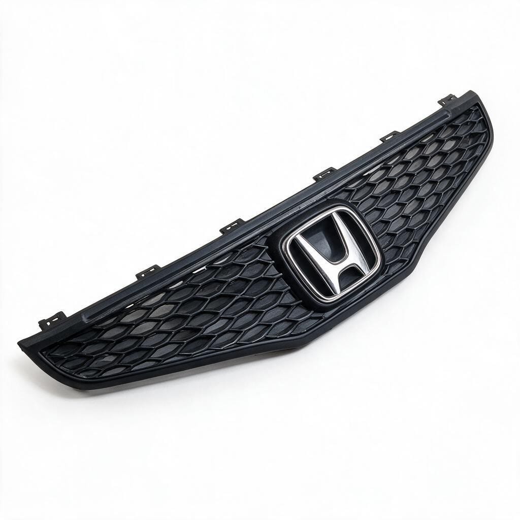 Honda Fit Ex Japan Grille
