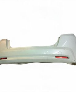 Honda Fit EX Japan Rear bumper complete with reflectors