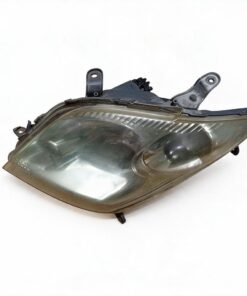 Toyota IST Headlight Xenon