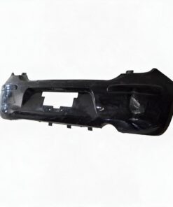 Nissan March K13 Ex Japan Rear Bumper