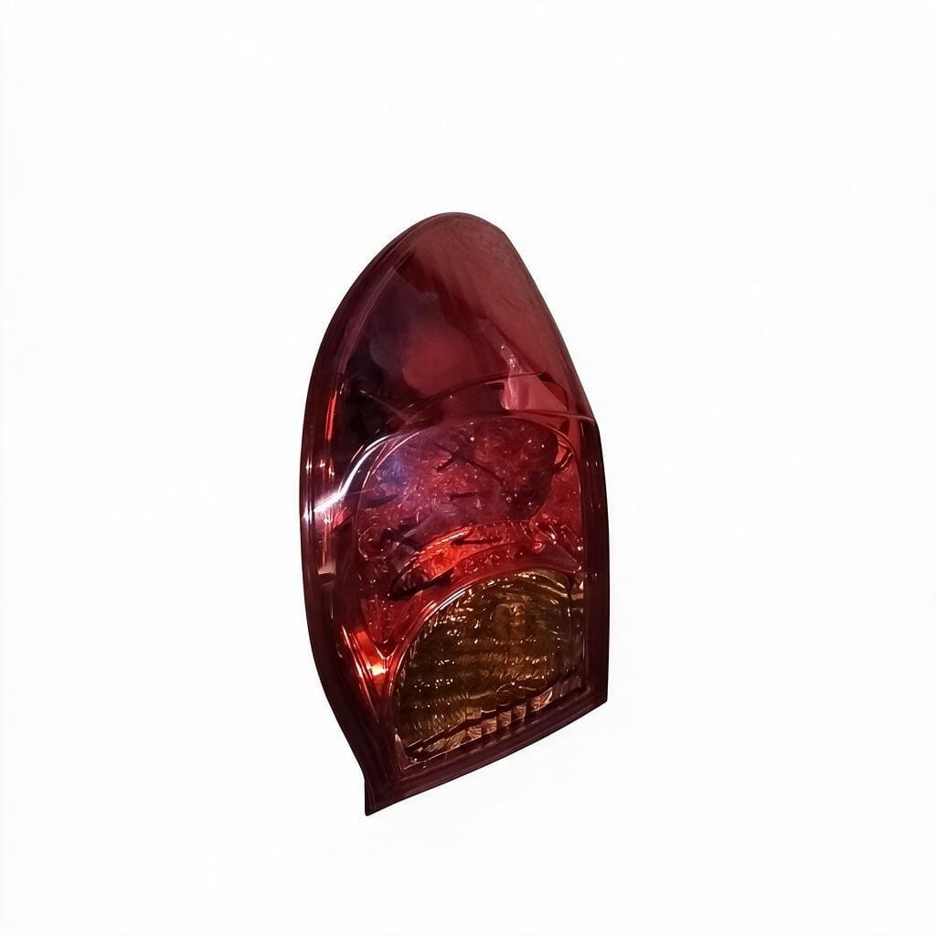 Toyota Mark X 2012 Backlight/Tailight