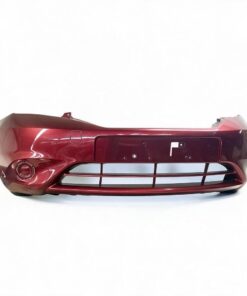 Nissan Note 2012 Ex Japan  Front Bumper Complete