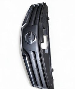 Nissan Note 2008 Ex Japan Front Bumper Grillie