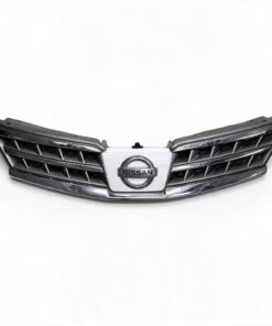 Nissan Tiida Ex Japan Front Grillie