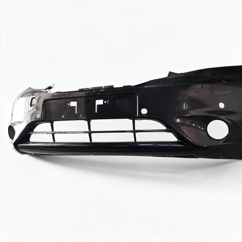 Nissan Note E12 Ex Japan Front Bumper without Fog Lights