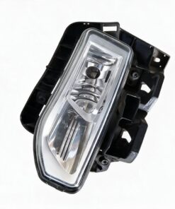Nissan Note 2017-2020 Ex Japan  Front Bumper Fog light with Cover