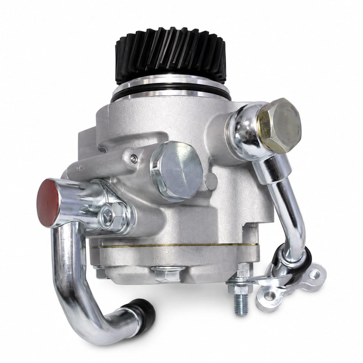 Power Steering Pump For Isuzu Dmax 2018