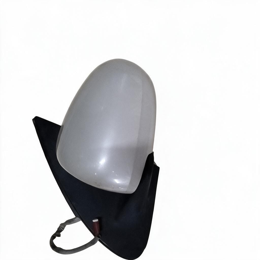 Toyota Passo 2012 Side Mirror no Indicator/Signal