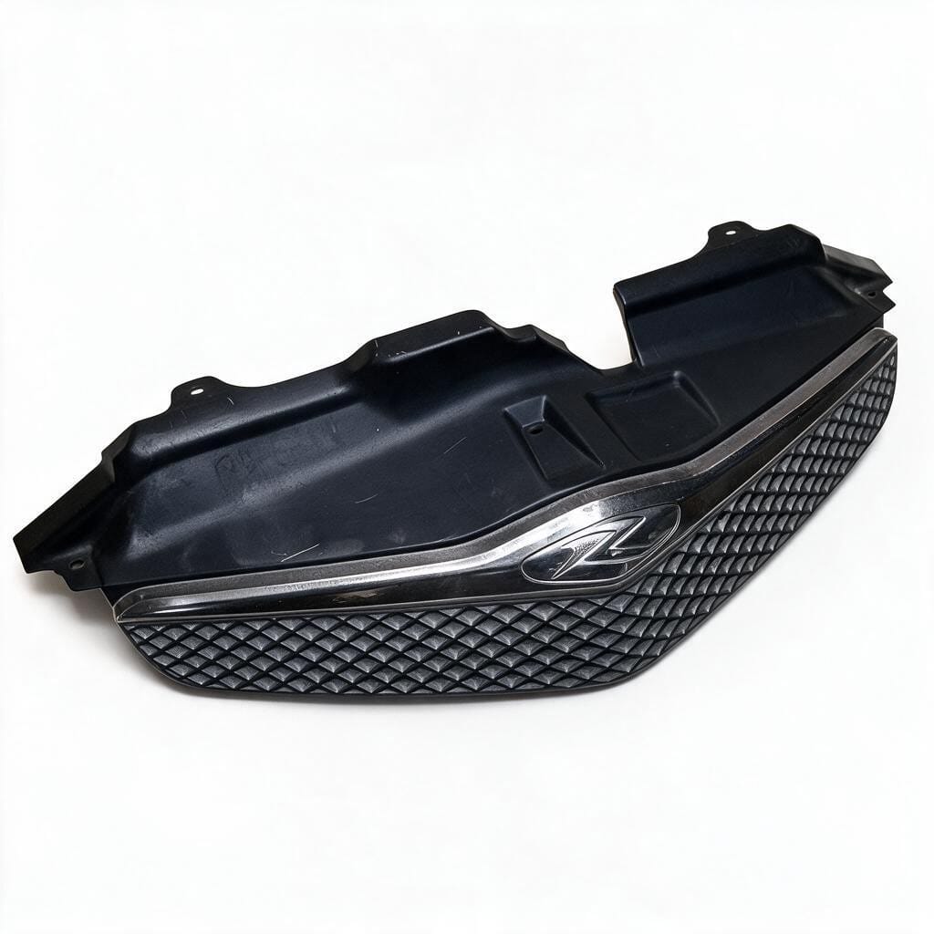 Toyota Ractis 2005-2007 Ex Japan Front Bumper Grillie