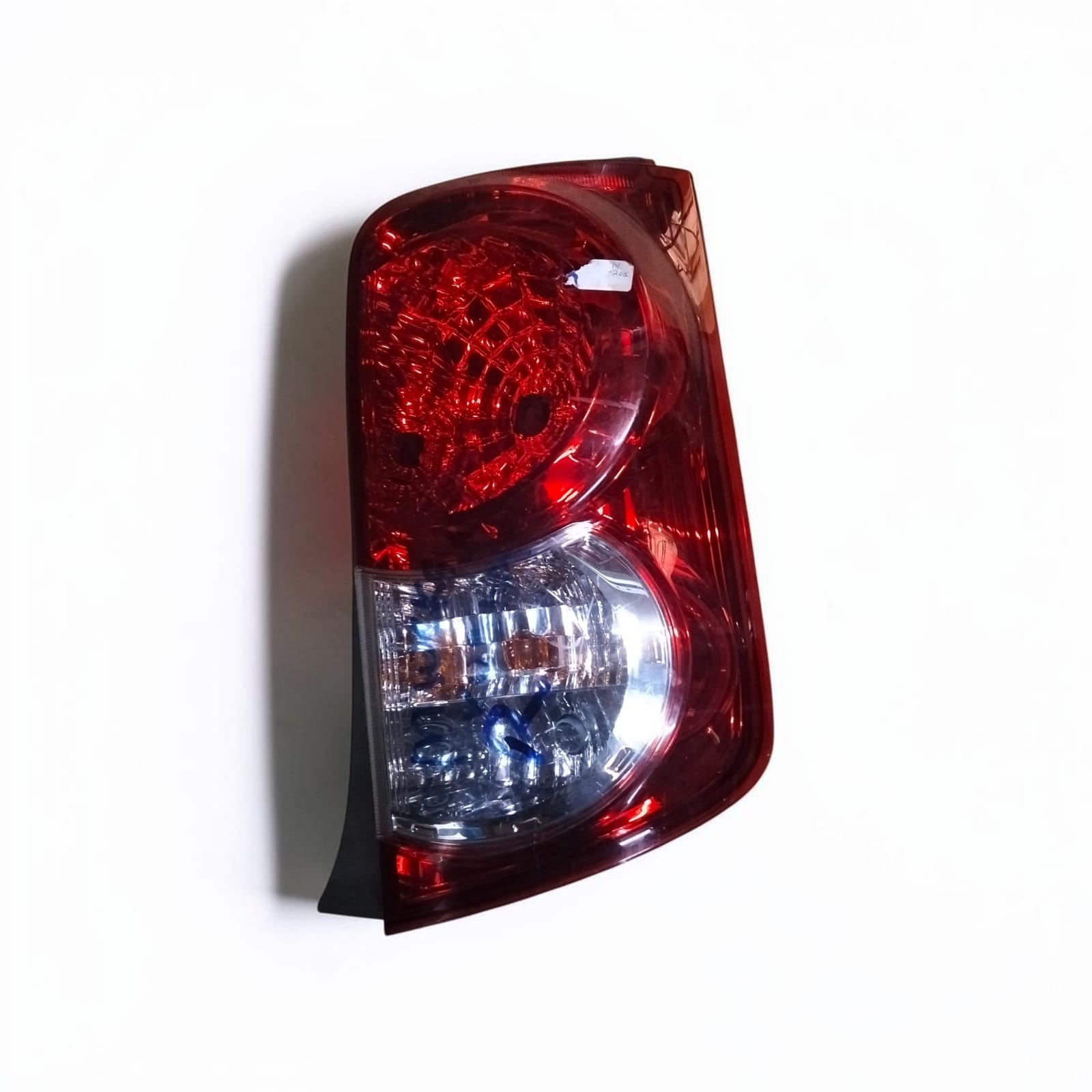 Toyota Rumion Right Ex Japan Backlight/Tailight