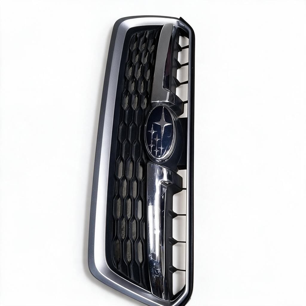 Subaru XV 2012-2014 Ex Japan Front Bumper Grille