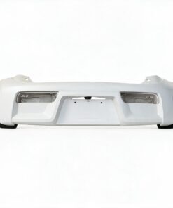 Suzuki Alto/Mazda Carol Ex Japan Rear Bumper