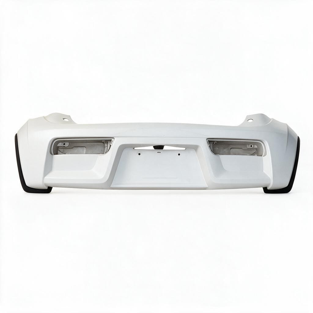 Suzuki Alto/Mazda Carol Ex Japan Rear Bumper