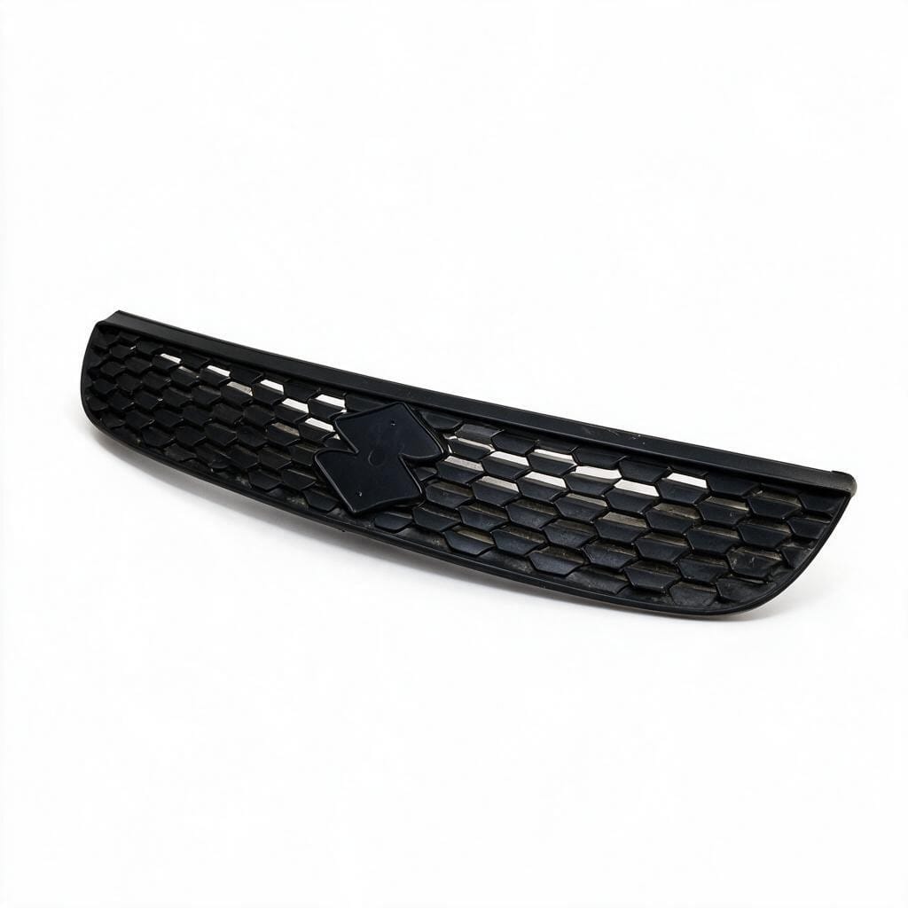 Suzuki Swift New Front Bumper Grillie