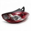 Nissan Tiida Station Wagon Ex Japan Backlight/Tailight