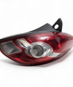 Nissan Tiida Station Wagon Ex Japan Backlight/Tailight