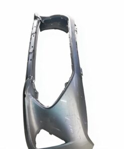 Toyota Axio/Fielder 165 Ex Japan Front Bumper Shell