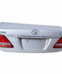 Toyota Crown Royal Ex Japan Boot Complete