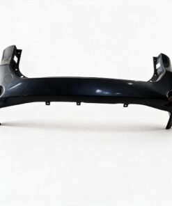 Toyota Voxy/Noah Ex Japan Rear Bumper with round Reflectors