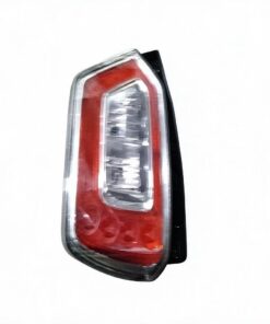Suzuki Wagon R Ex Japan Back Light/Tailight