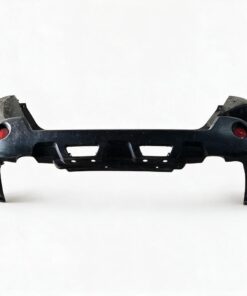 Nissan Xtrail NT31 Ex Japan Rear Bumper complete with all reflectors